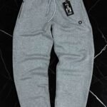 Jogging Baggy Frizado Premium