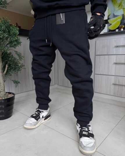 Jogging Frizado Premium
