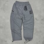 BAGGY LISO RUSTICO CON REGULADOR