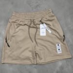SHORT CLASICO RUSTICO