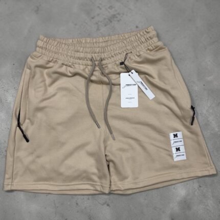 SHORT CLASICO RUSTICO