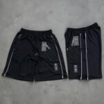BERMUDA BAGGY DOS VIVOS RUSTICOS