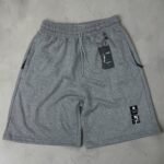 BERMUDA BAGGY LISO, RUSTICO